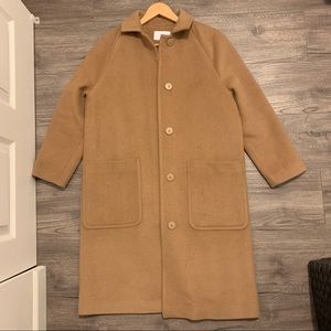 SOLD Oak + Fort Jacket